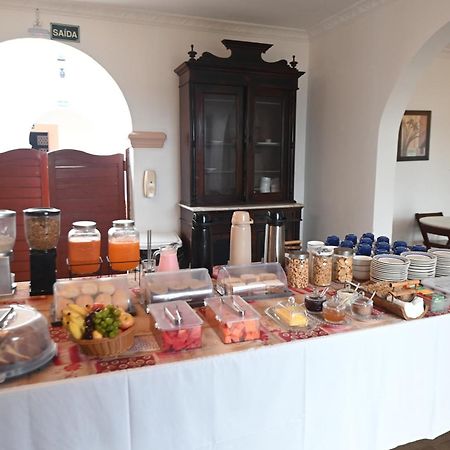 Pousada Convento Da Conceicao オリンダ エクステリア 写真