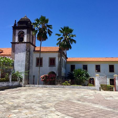 Pousada Convento Da Conceicao オリンダ エクステリア 写真