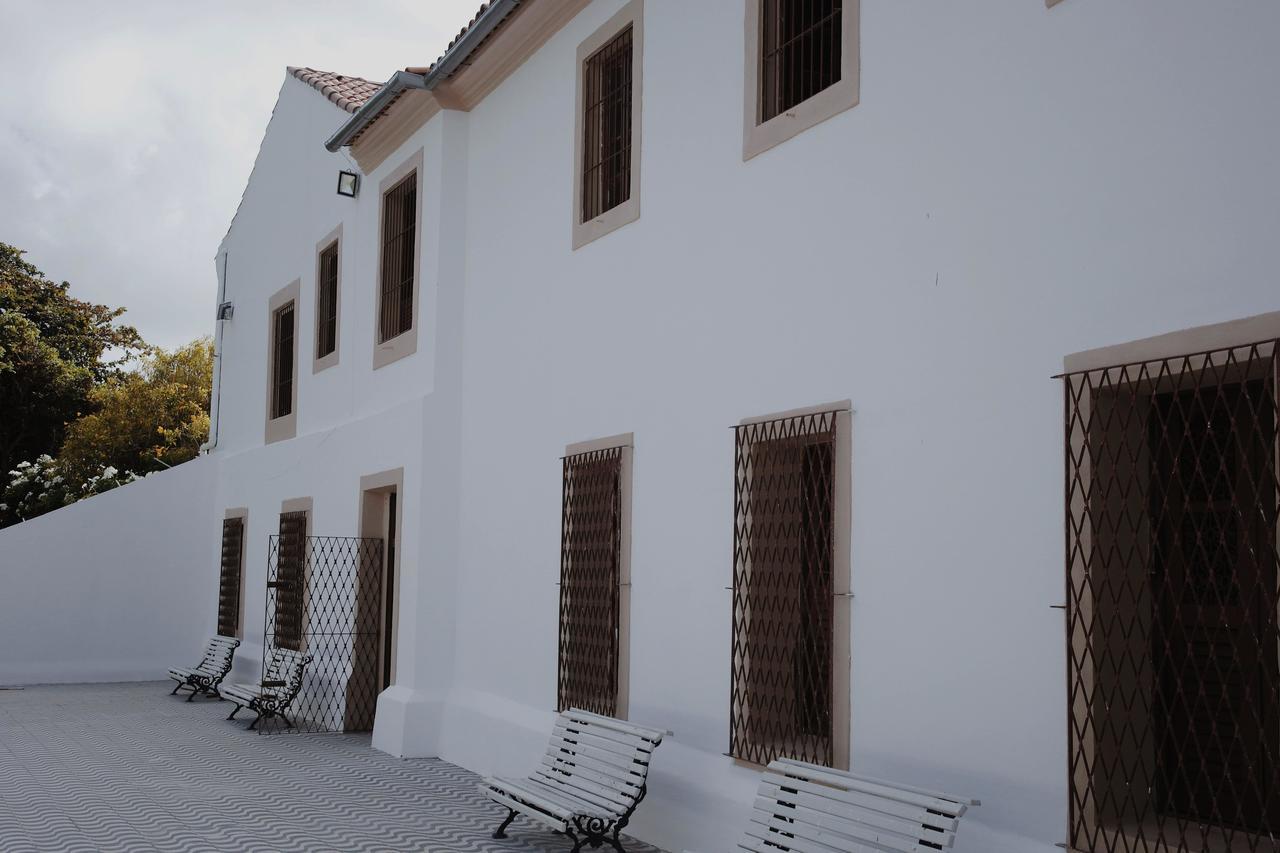 Pousada Convento Da Conceicao オリンダ エクステリア 写真